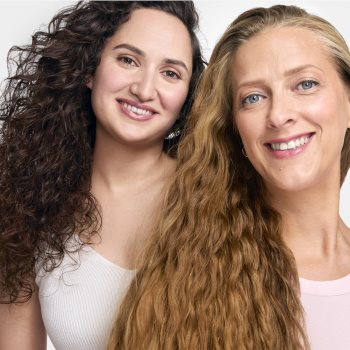 Phyto Curls Hydratation Shampoo sampon hidratant pentru par ondulat si cret